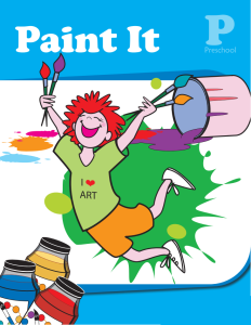 paint-it-workbook